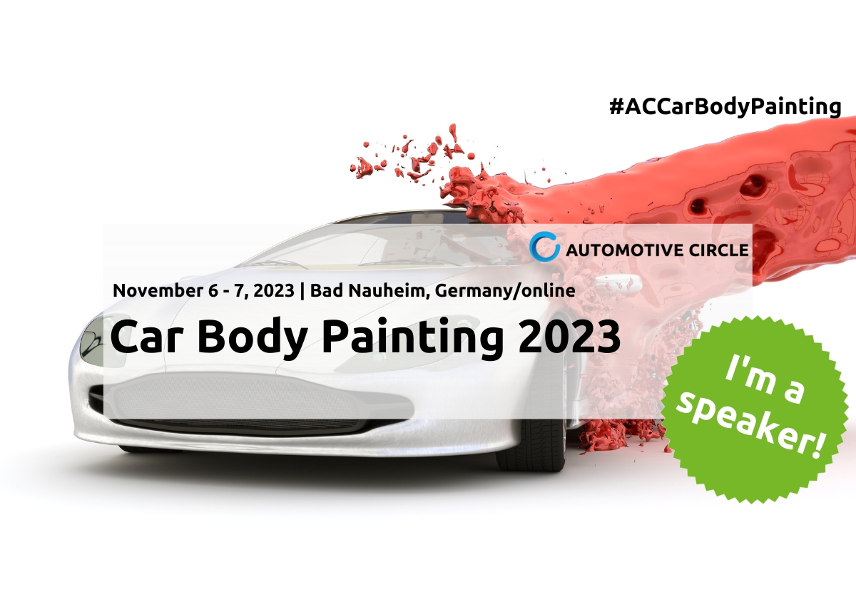 Car Body Painting in Germany CleanLasersysteme GmbH